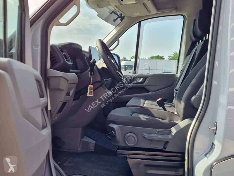Véhicule utilitaire MAN 3.180 4x4 - 2.0 TDI -...