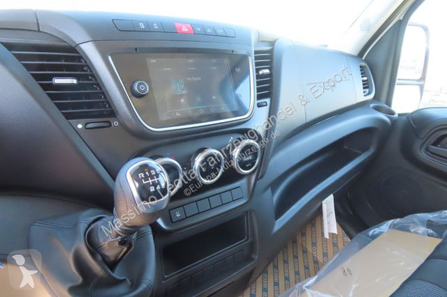 Véhicule utilitaire Iveco 35C16 3,0  Mod 2024 ....