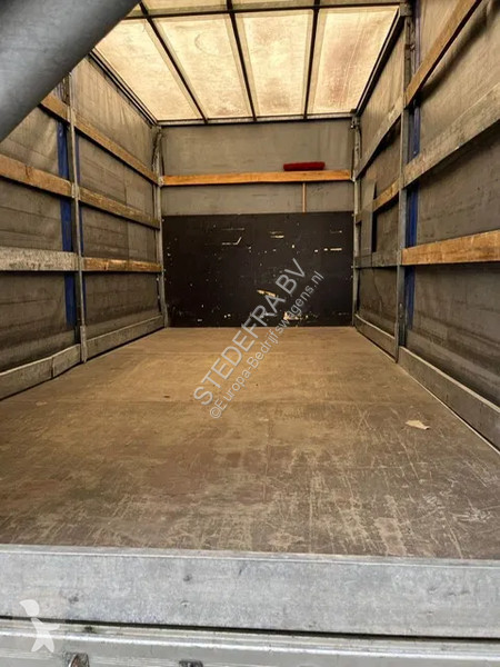 Furgoneta Opel 2.3 CDTi , 170 HP , Topsleeper