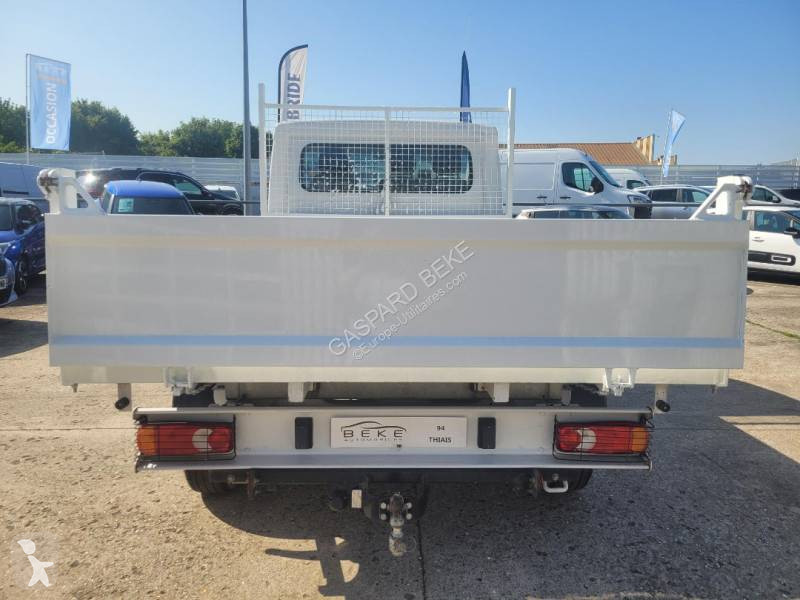 Furgoneta Citroën