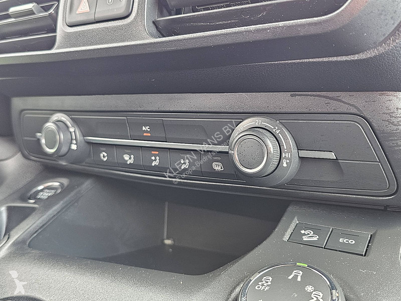 Varevogn Opel 1.5 L1 Navi PDC Trekhaak