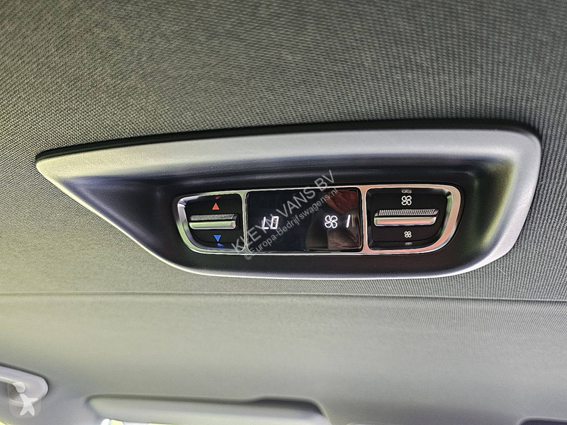 Furgoneta Mercedes 300 CDI L3 XL 8-Pers Mbux!...