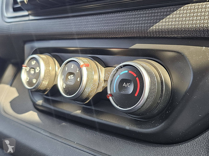 Bedrijfswagen Renault 2.0 DCI L2H1 Navi Euro6 AC!
