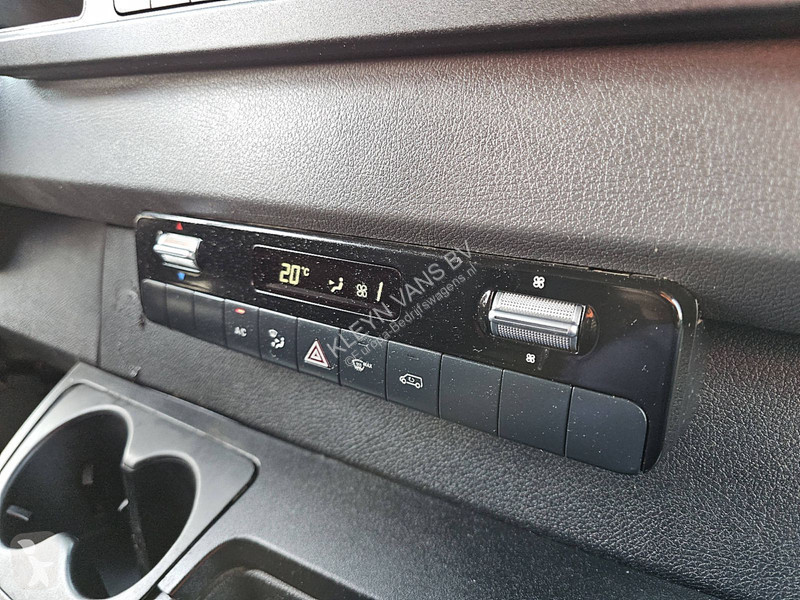 Užitkové vozidlo Mercedes 314 ac automaat EURO6