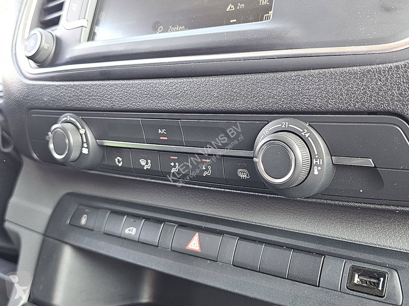 Veicolo commerciale Opel 1.5 L2 Navi Euro6 NAP AC