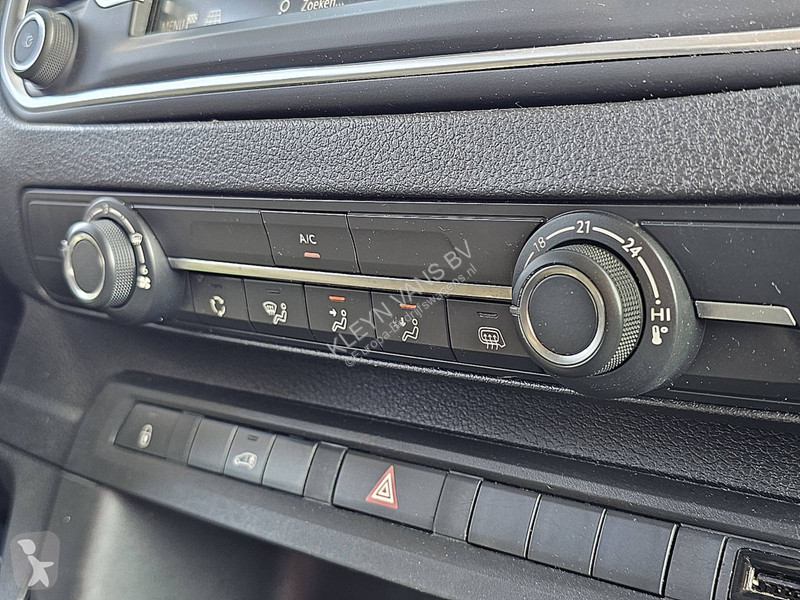 Užitkové vozidlo Opel 2.0 L2 Navi Euro6 145Pk!