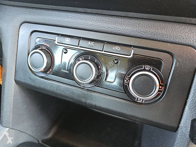Varevogn Volkswagen 2.0 TDI Dubbel Cabine 4x4 AC