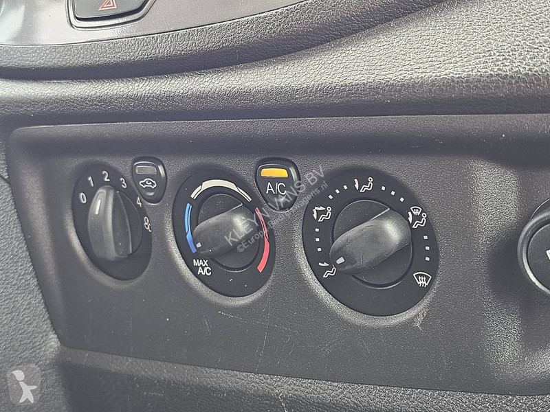Veicolo commerciale Ford 2.0 L3H2 170Pk Euro6!