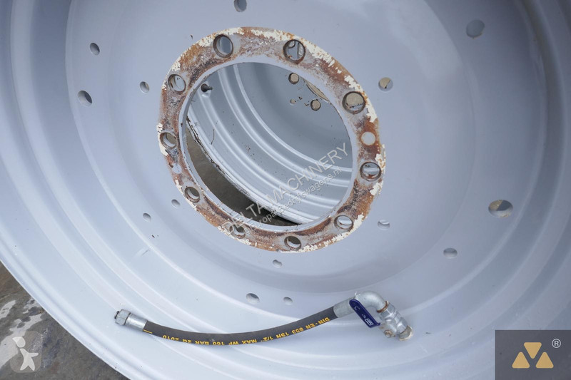 Bedrijfswagen  Rim 16Lx34