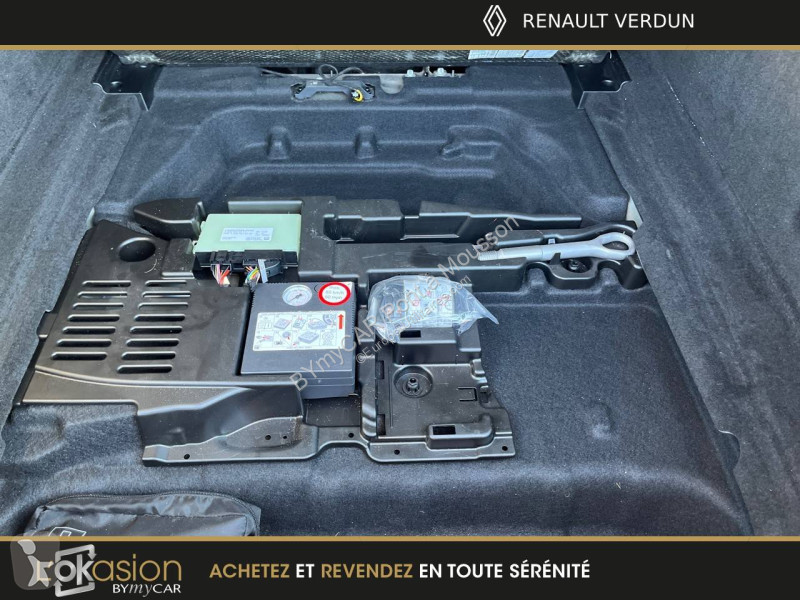 Veicolo commerciale Mercedes CLA Shooting Brake...