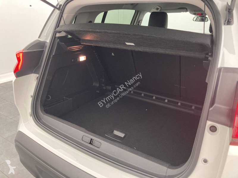 Furgoneta Citroën C5 Aircross BlueHDi 130 S&S BVM6