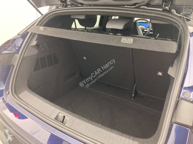 Nyttofordon Renault Megane E-Tech EV60 220 ch...