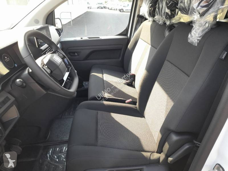 Véhicule utilitaire Fiat