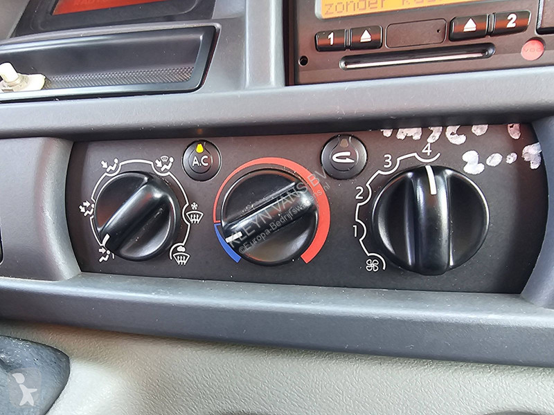 Véhicule utilitaire Renault