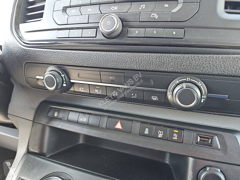 Užitkové vozidlo Citroën 2.0 L3 XL Automaat NAP!