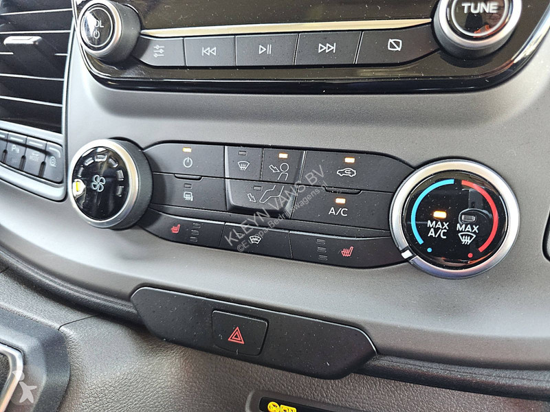 Autoutilitară Ford 2.0 L2H1 Navi Trekhaak