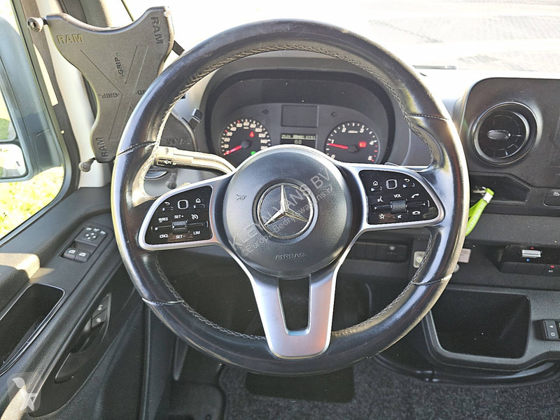 Užitkové vozidlo Mercedes 314 L2H2 Automaat RWD!