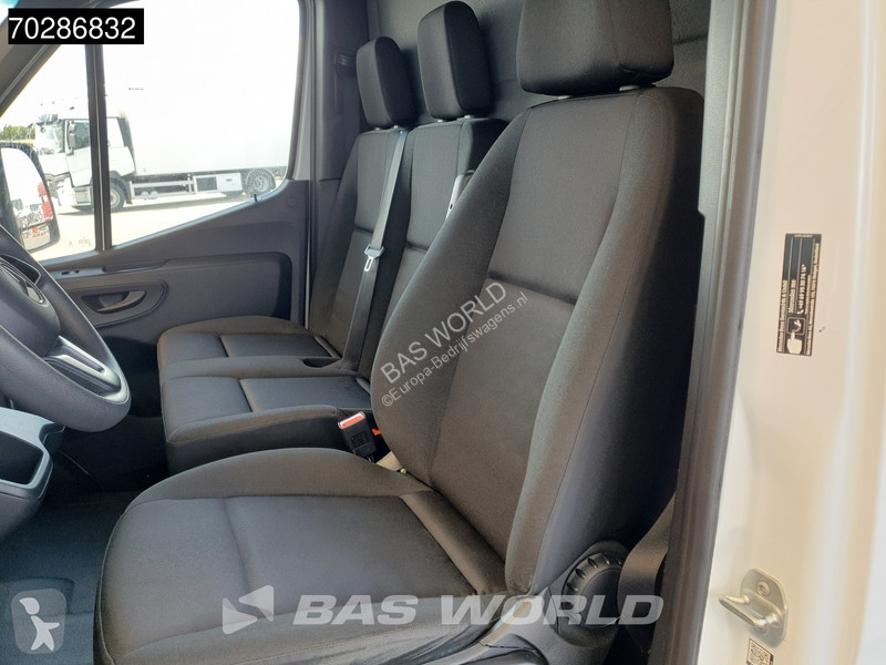 Veicolo commerciale Mercedes 317 CDI Automaat...