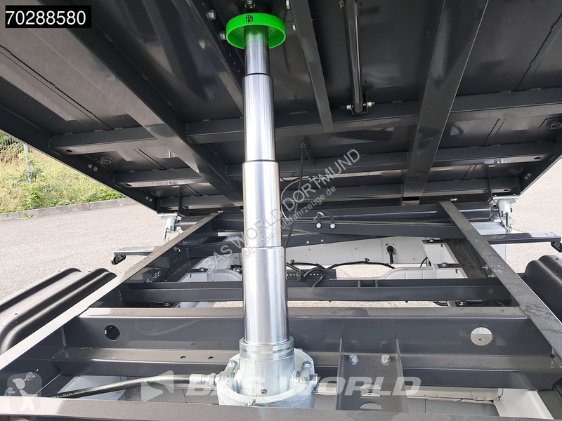 Véhicule utilitaire Opel 180PK Neu!...