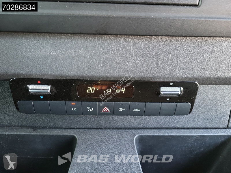 Veicolo commerciale Mercedes 317 CDI Automaat...