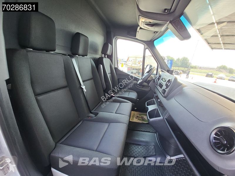 Veicolo commerciale Mercedes 317 CDI Automaat...