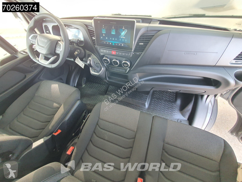 Véhicule utilitaire Iveco 35C21 3.0L Automaat...