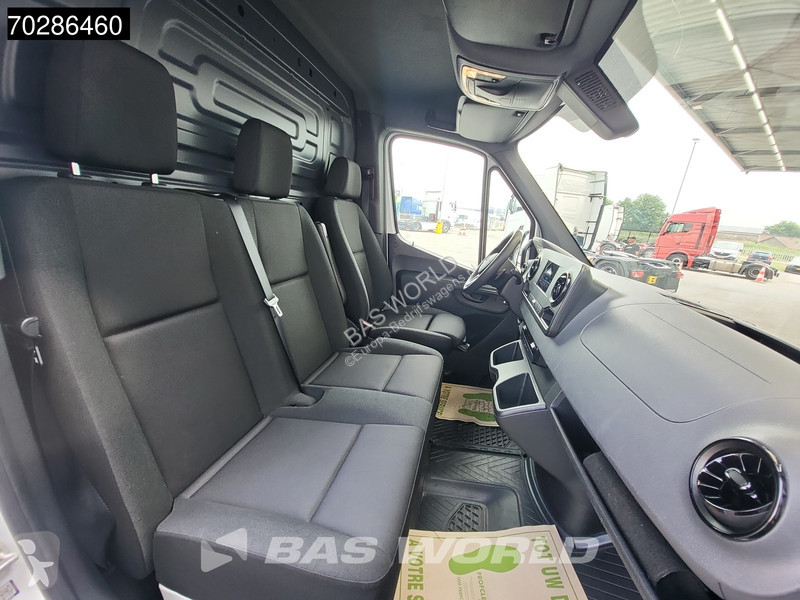 Autoutilitară Mercedes 317 CDI Automaat L2H2...