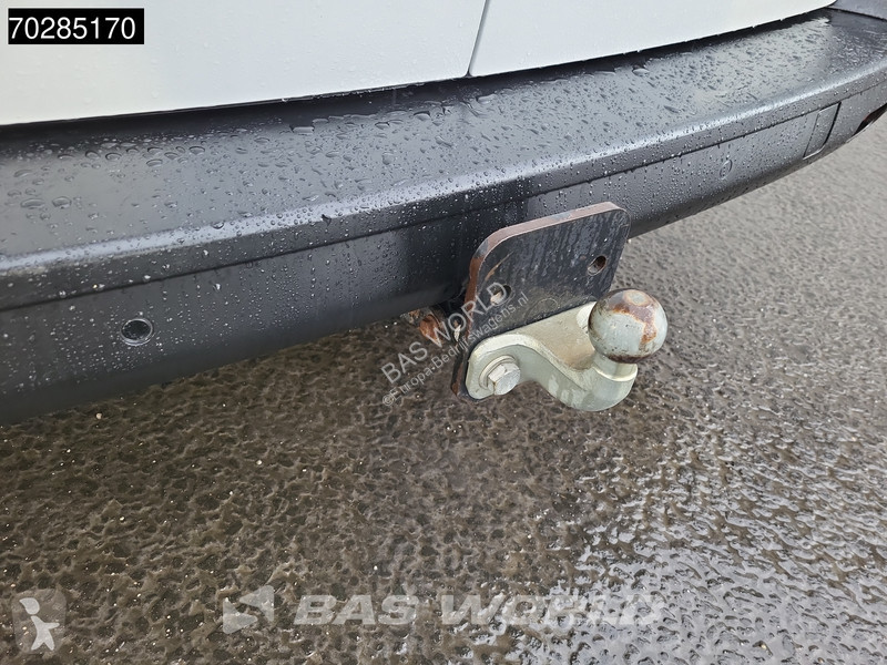 Autoutilitară Opel Dubbel Cabine L2H1 Navi...