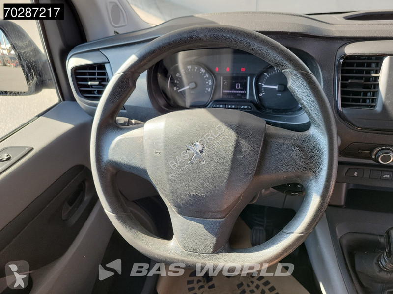Véhicule utilitaire Peugeot 120pk L3H1 Trekhaak...