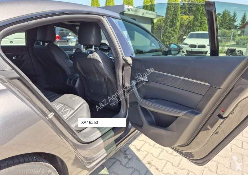 Nyttofordon Peugeot 508 2.0 BLUEHDI GT LINE