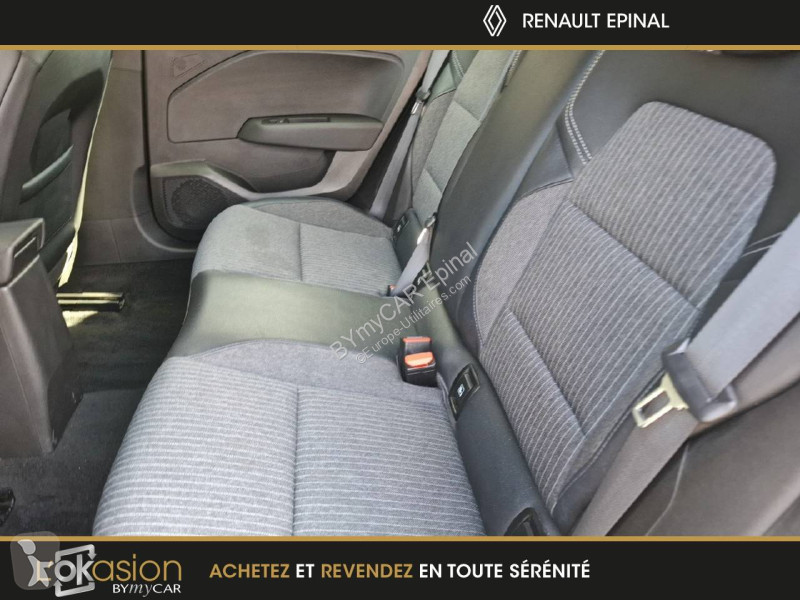 Bedrijfswagen Renault Clio TCe 90 - 21N