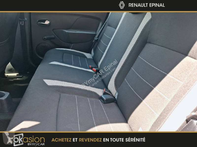 Autoutilitară Dacia Sandero SCe 75