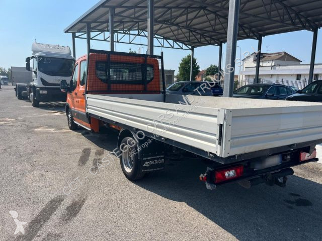 Nyttofordon Ford TRANSIT