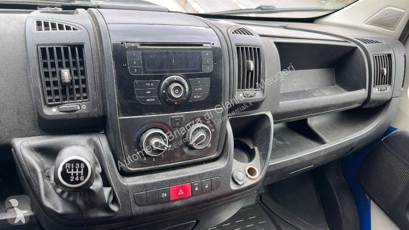 Užitkové vozidlo Citroën