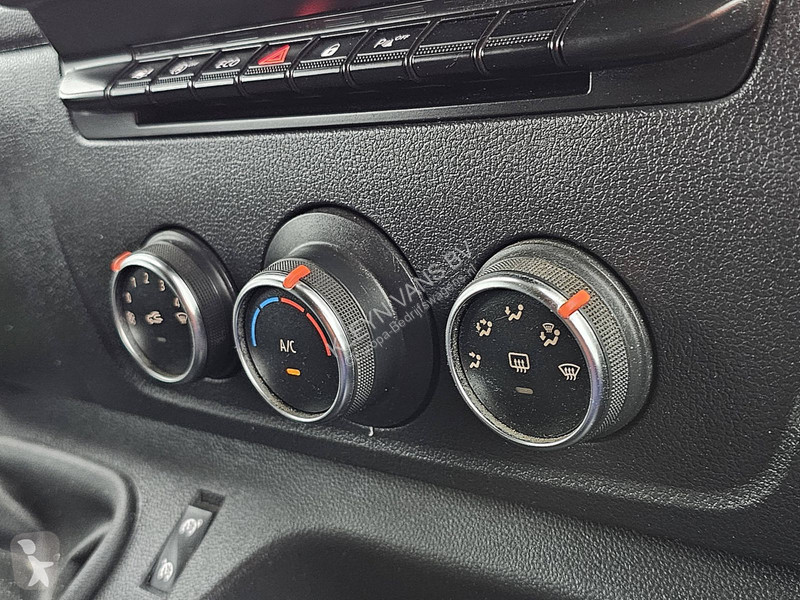 Véhicule utilitaire Renault 2.3 L4H2 Maxi 163Pk...