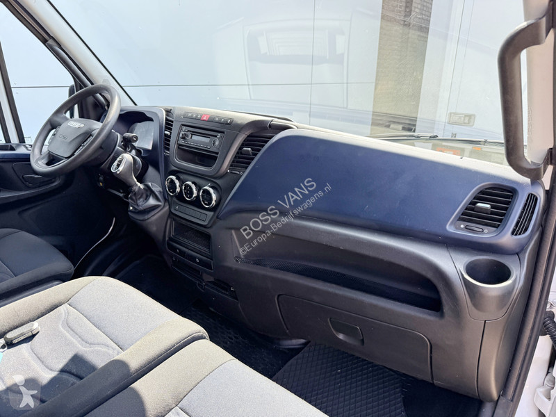 Véhicule utilitaire Iveco 35S16 2.3 Automaat...