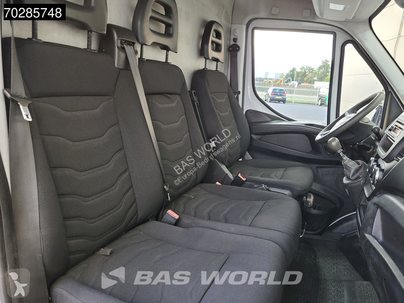 Veicolo commerciale Iveco 35S15 L2H2 3,5t...