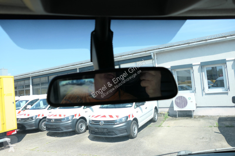 Nyttofordon Renault Master 130 dCi L3H2 Euro6...