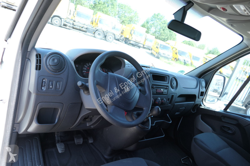 Nyttofordon Renault Master 130 dCi L3H2 Euro6...