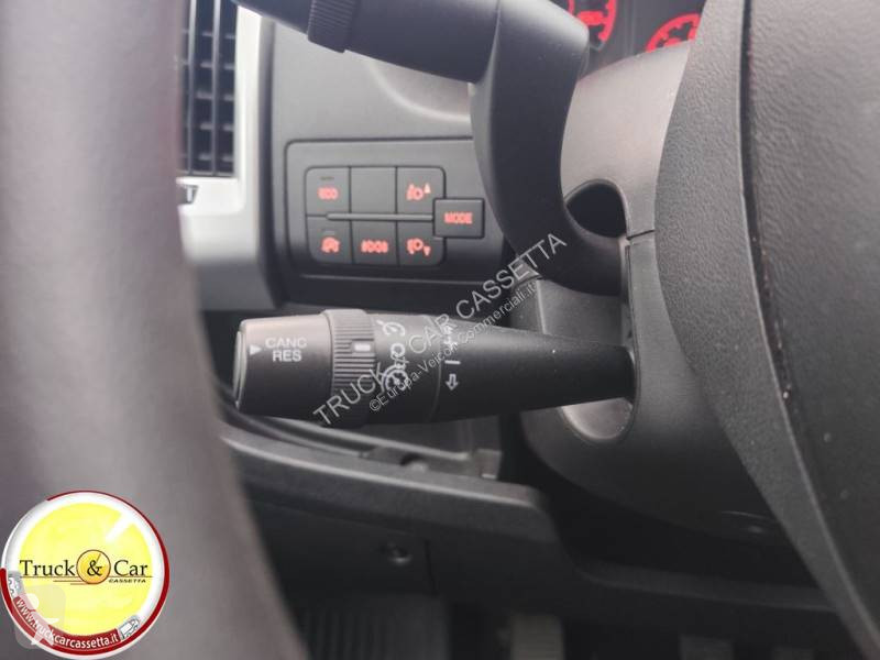 Véhicule utilitaire Fiat