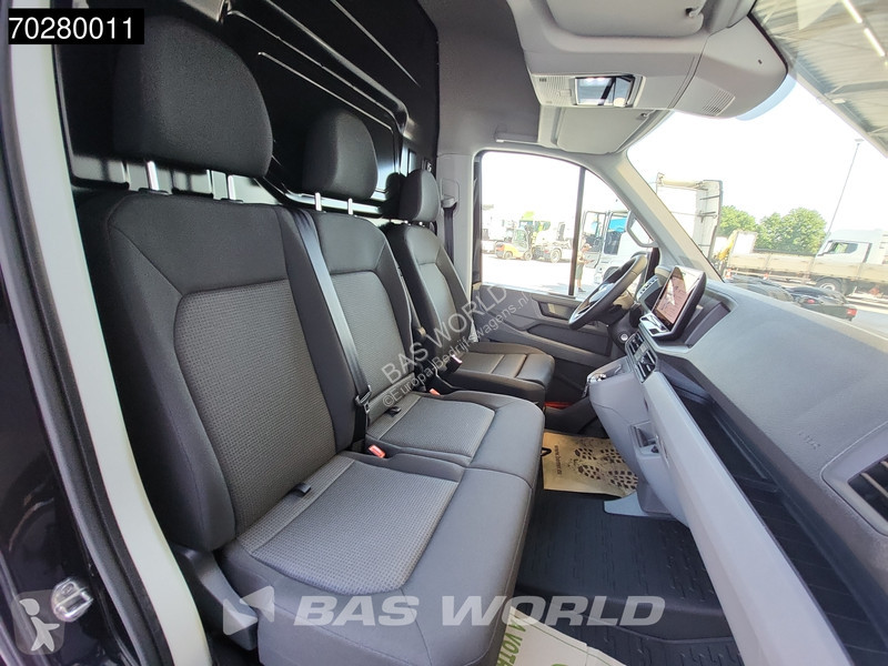 Veículo utilitário MAN 4x4 Automaat 2025...