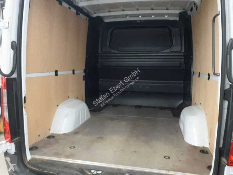 Veicolo commerciale Mercedes 315 CDI DoKa/Mixto...
