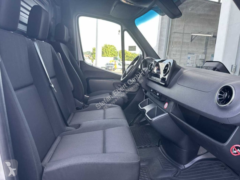 Nyttofordon Mercedes 317 CDI 3665 9G Klima...