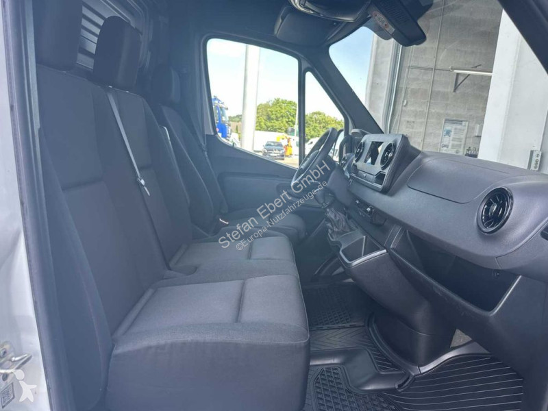 Autoutilitară Mercedes 317 CDI 3665 Klima 360...