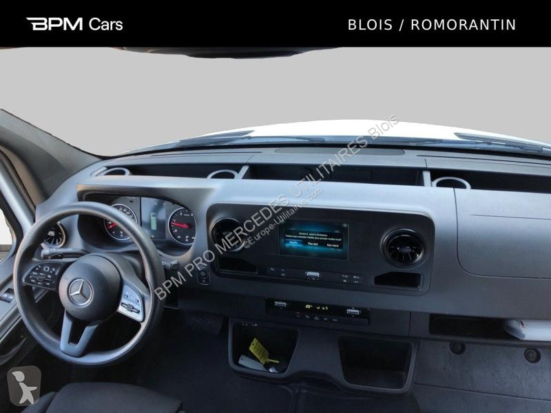 Veicolo commerciale Mercedes Fg 315 CDI 37 3T5...