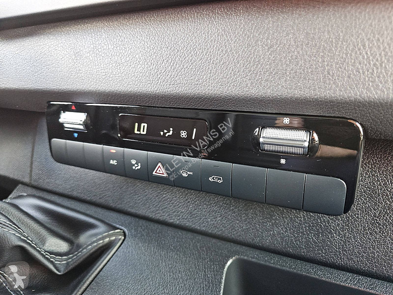 Bedrijfswagen Mercedes 317 L4H2 SUPERMAXI XXL!