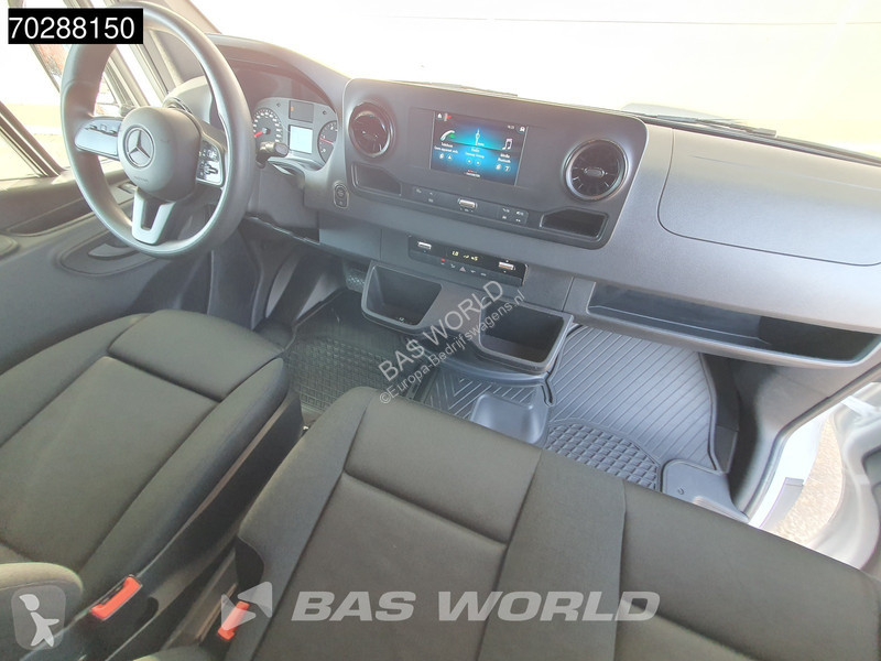 Veículo utilitário Mercedes 319 CDI Automaat...