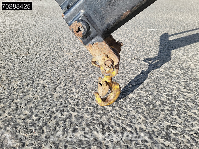 Véhicule utilitaire Mercedes 310 CDI Euro6...