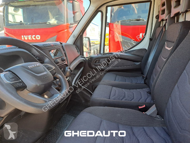 Veicolo commerciale Iveco Daily V 35.14 2019 -...