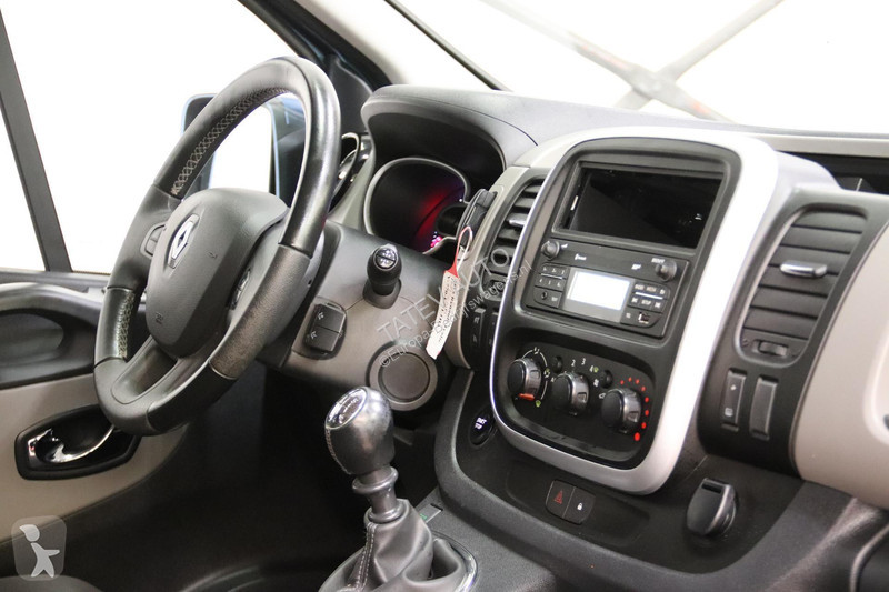 Veicolo commerciale Renault LEASE 275 EURO PER...